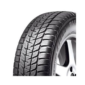 BRIDGESTONE BLIZZAK LM-25 4X4 235/60R17 102H