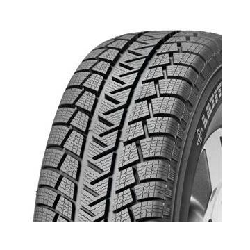 MICHELIN LATITUDE ALPIN 255/55R18 109V