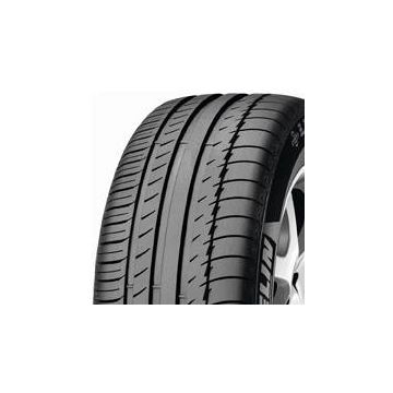MICHELIN LATITUDE SPORT 295/35R21 107Y