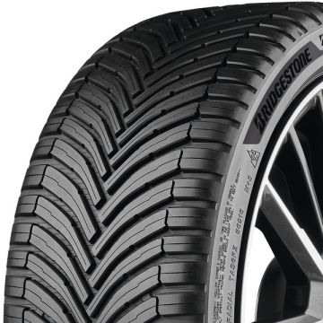 BRIDGESTONE TURANZA ALL SEAS.6 255/55R18 109V