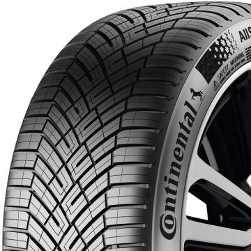 CONTINENTAL ALLSEASONCONTACT 2 205/55R16 91H