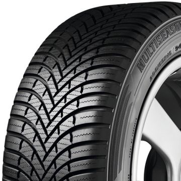 FIRESTONE MULTISEASON GEN 02 245/45R18 100Y