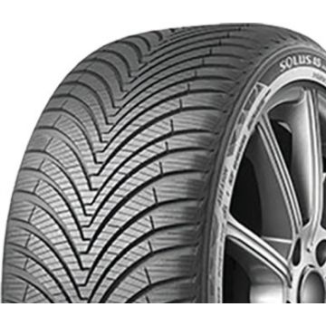 KUMHO SOLUS 4S HA32 215/45R17 91W