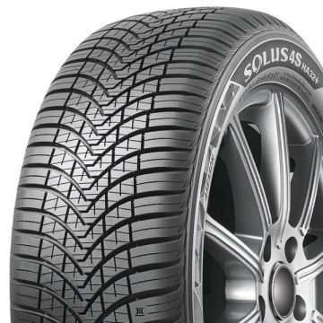 KUMHO SOLUS 4S HA32 PLUS 215/55R17 98W