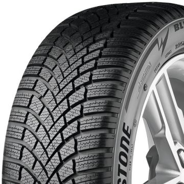 BRIDGESTONE BLIZZAK LM005 255/45R20 101T