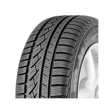 CONTINENTAL WINTERCONT TS-810S 205/55R17 95V