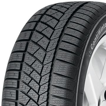 CONTINENTAL WINTERCONT TS830P 225/50R18 99V
