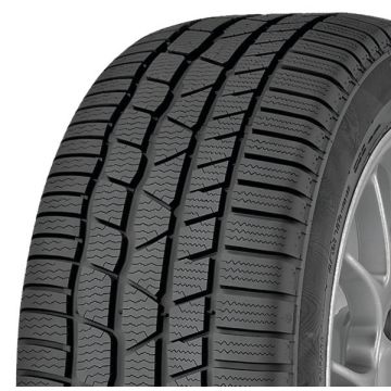 CONTINENTAL WINTERCONT TS830P 255/40R20 101V