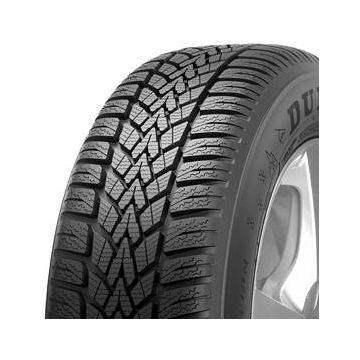 DUNLOP WINTER RESPONSE-2 165/65R15 81T
