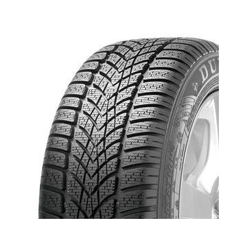DUNLOP SP WINTER SPORT 4D 215/55R18 95H