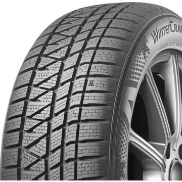 KUMHO WS-71 SUV 235/50R20 104V