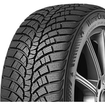 KUMHO WINTERCRAFT WP71 245/55R17 102H
