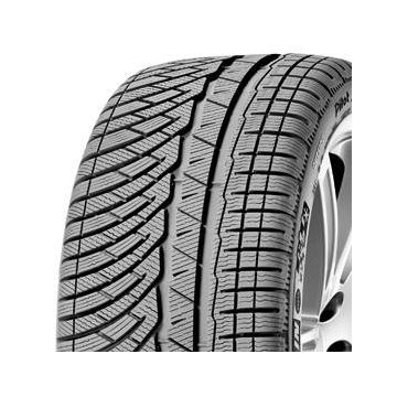 MICHELIN PILOT ALPIN PA4 245/50R18 104V