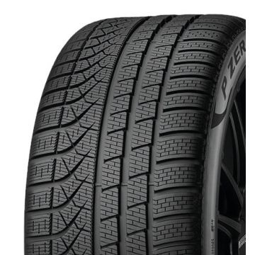 PIRELLI PZERO WINTER 295/30R21 102W