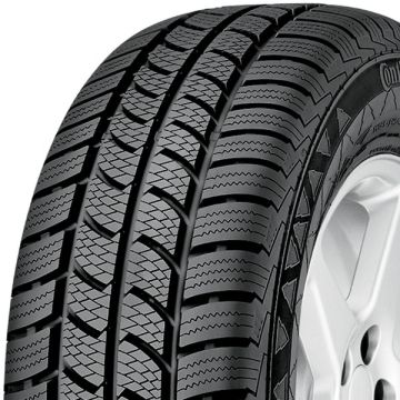 CONTINENTAL VANCOWINTER 2 195/80R14 106Q