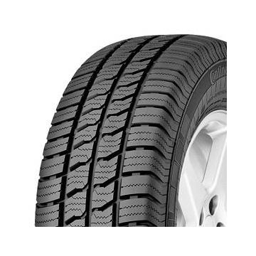 CONTINENTAL VANCOFOURSEASON 2 205/65R16 107T