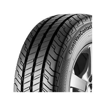 CONTINENTAL VANCONTACT-100 205/70R17 115R