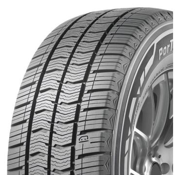 KUMHO PORTRAN 4S CX11 235/65R16 121R