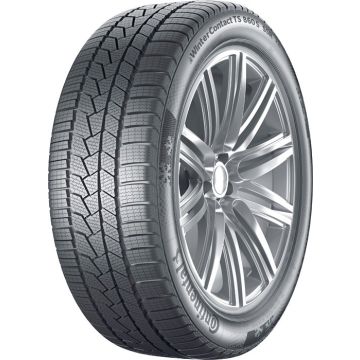 CONTINENTAL ts860 225/40R19 93V