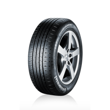CONTINENTAL ECO 5 165/65R14 83T