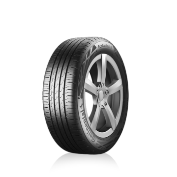 CONTINENTAL ECO 6  245/45R19 102Y