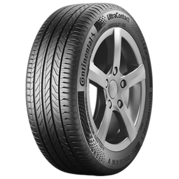 CONTINENTAL ULTRA 195/50R15 82H