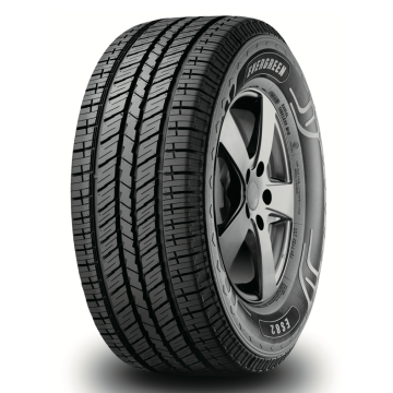 EVERGREEN ES82 235/70R16 106T