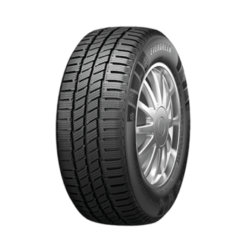 EVERGREEN EW616 195/70R15 104/102S