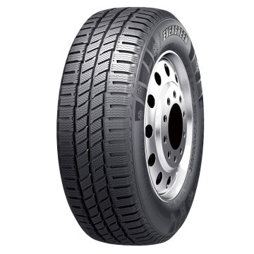 EVERGREEN EW616 235/65R16 121/119R