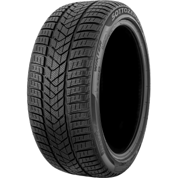 PIRELLI WINTER SOTTOZERO 3 XL RFT e M+S M+S 3PMSF 225/40R19 93H