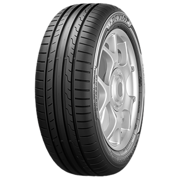 DUNLOP SP SPORT BLU RESPONSE  205/55R16 91V