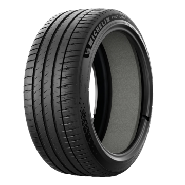 MICHELIN PILOT SPORT EV NF0 XL 285/35R21 105Y