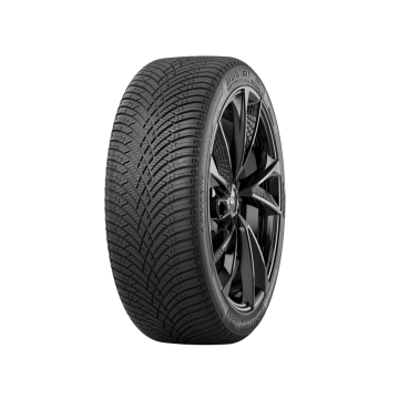 BERLIN TIRES 205/50 R17 93V XL AS1