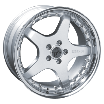 KESKIN KT6 8,0Jx17 5/120 ET35 72,6 SLP