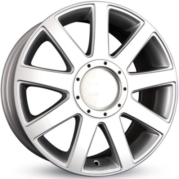 MAM 6 7,5Jx17 4/100+108 ET38 57,1 SL