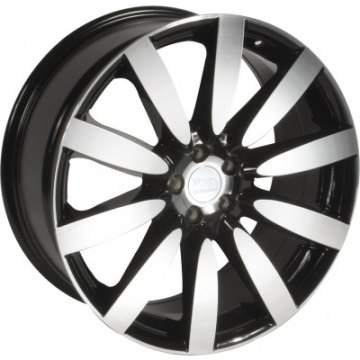 MAM 7 8,0Jx17 4/108 ET35 63,4 BFP