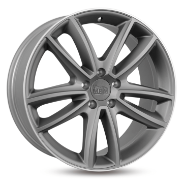 MAM A7 7,5Jx17 5/112 ET45 66,6 TGLP