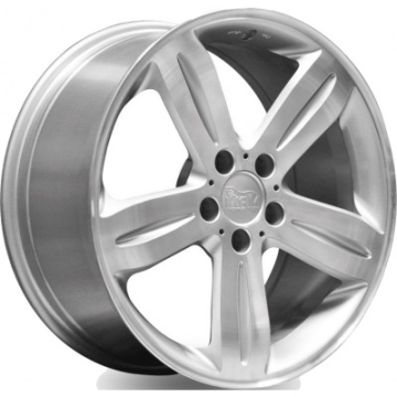 MAM D1 8,0Jx18 5/112 ET47 66,6 SL