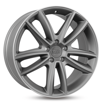 MAM S1 9,0Jx20 5/112 ET50 66,6 TGLP