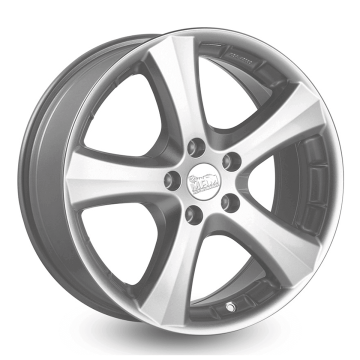 MAM W1 6,5Jx16 5/112 ET47 72,6 SL