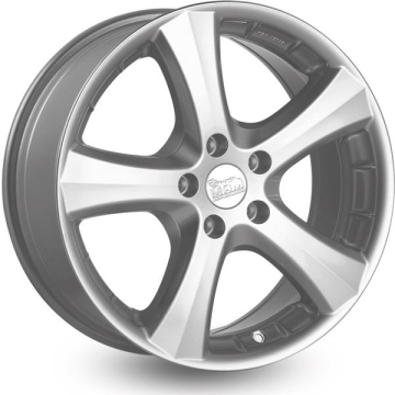 MAM W1 8,0Jx18 5/100 ET35 63,4 HS