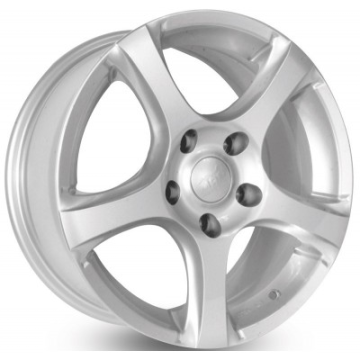 MAM W2 6,0Jx14 4/108 ET20 65,1 SL