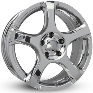 MAM W2 7,5Jx17 4/100 ET37 63,4 CH