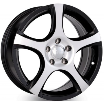 MAM W2 7,5Jx17 5/120 ET20 76,9 BFP