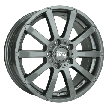 MAM W3 5,5Jx14 4/108 ET43 63,4 PP