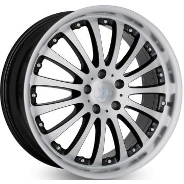 MAM MT2 8,5Jx19 5/100 ET30 63,4 BFP