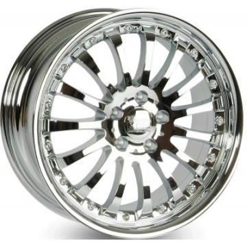 MAM MT2 9,5Jx19 5/120 ET35 72,6 CH