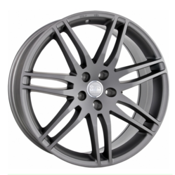 MAM RS1+Plus 8,0Jx18 5/100 ET35 63,4 TG