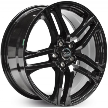 MAM RS2 8,0Jx18 5/120 ET35 72,6 BP