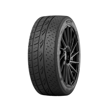 SYRON 22535ZR19 88W XL STREETRACE OR D19